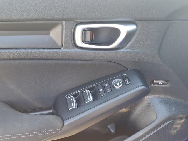Used 2024 Honda Civic Sport image 24