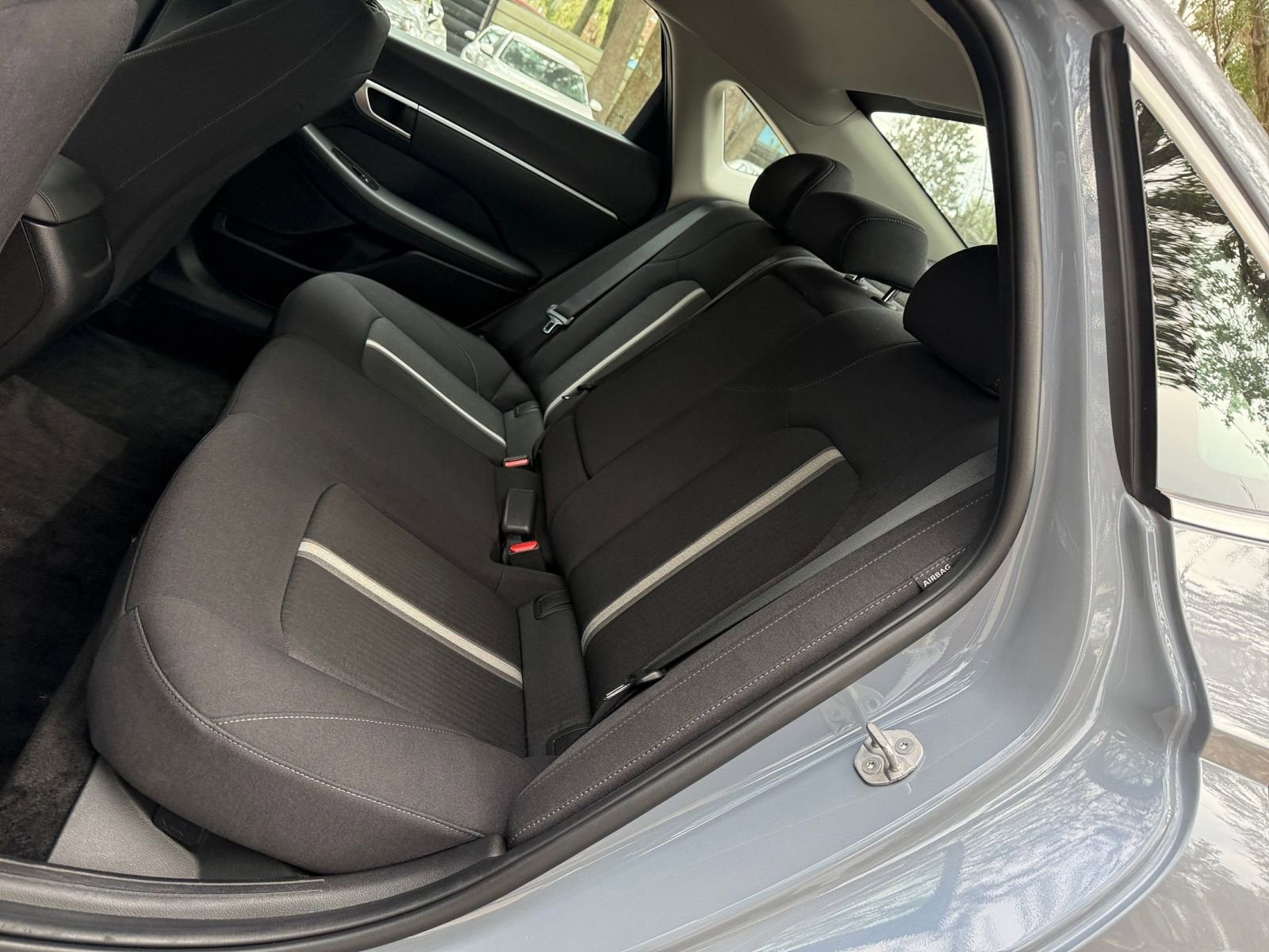 Used 2025 Hyundai Sonata SEL FWD image 21