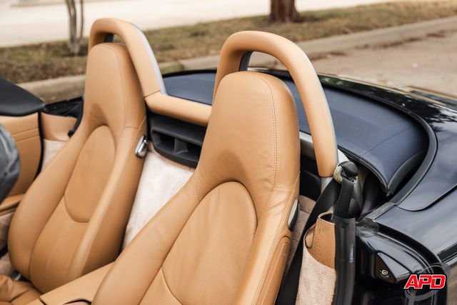 Used 2006 Porsche Boxster S image 20