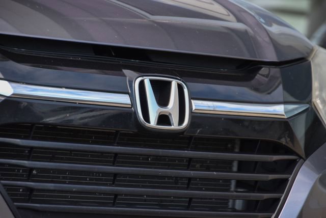 Used 2017 Honda HR-V EX-L image 13