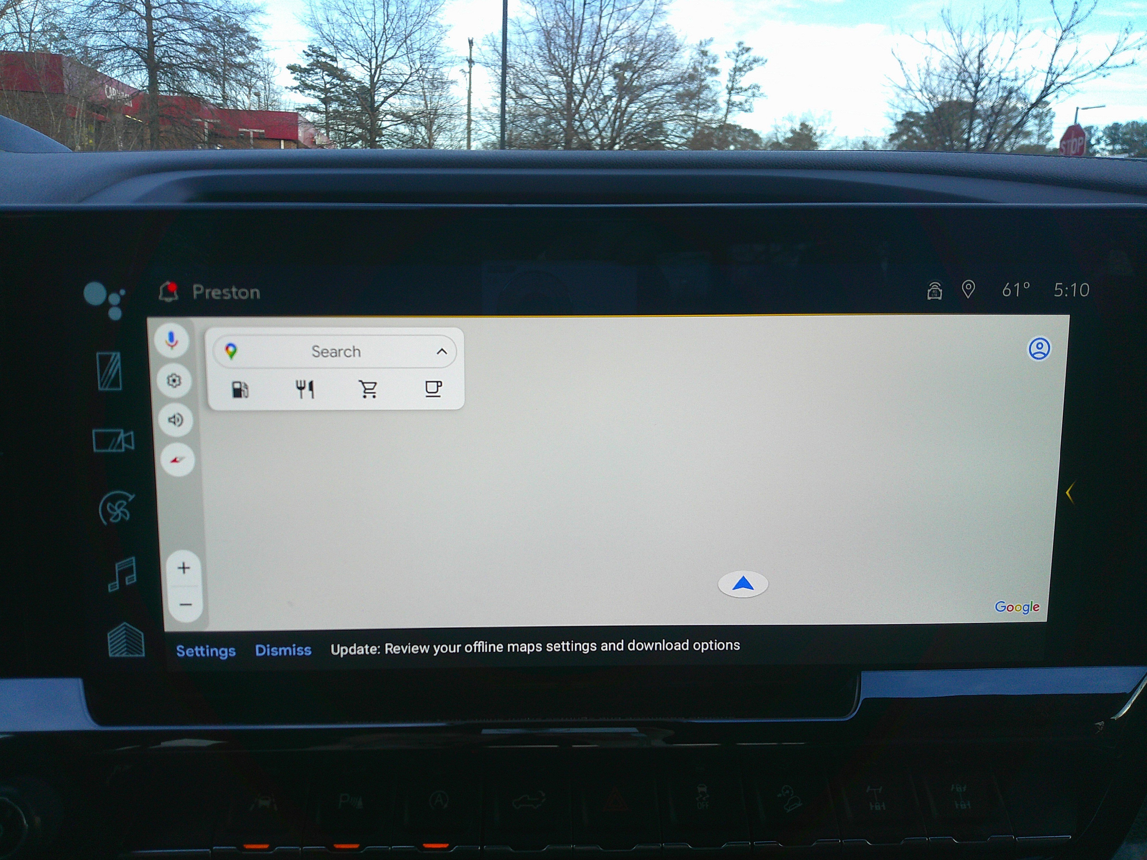 Used 2024 Chevrolet Silverado 1500 ZR2 w/ Technology Package image 24