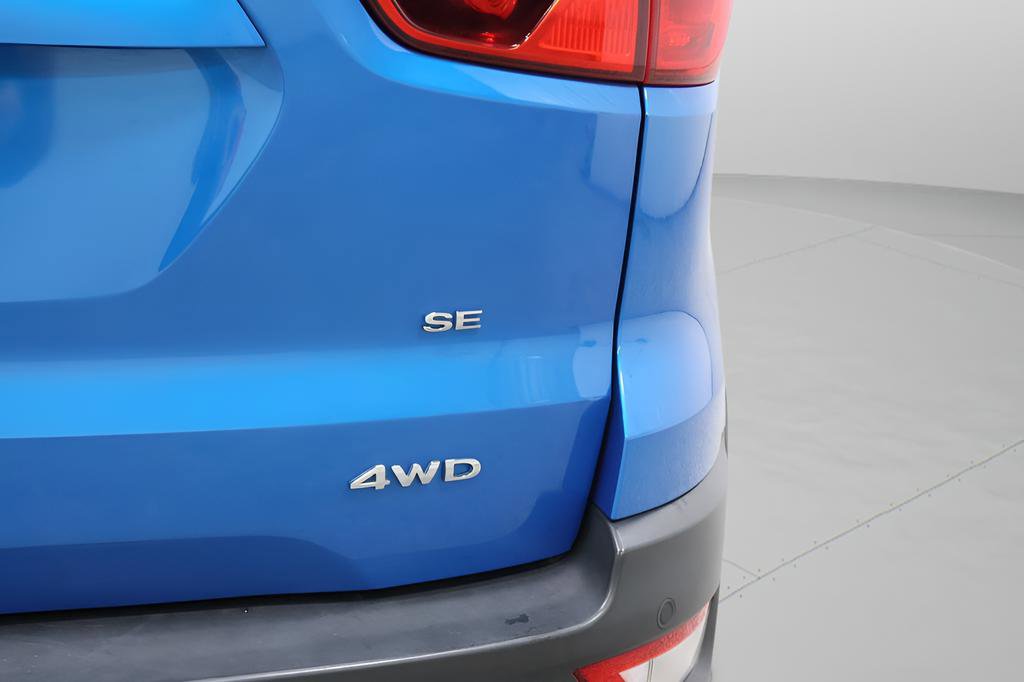Used 2019 Ford EcoSport SE w/ SE Convenience Package image 36