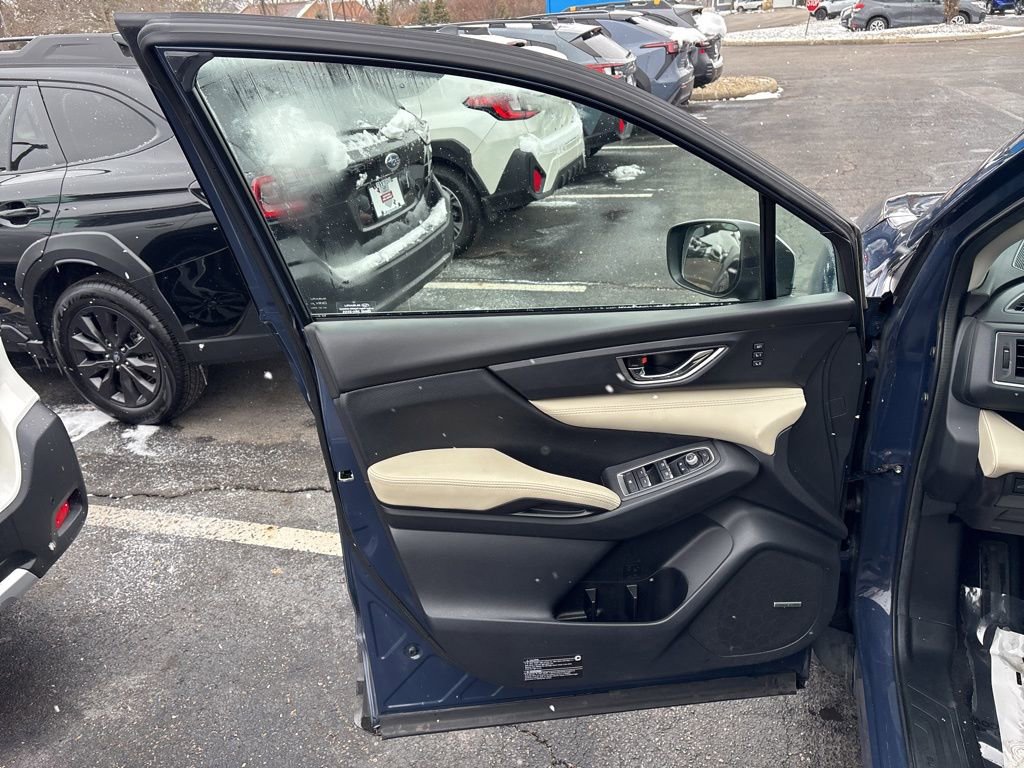 Certified 2023 Subaru Ascent Limited w/ Technology Package image 20