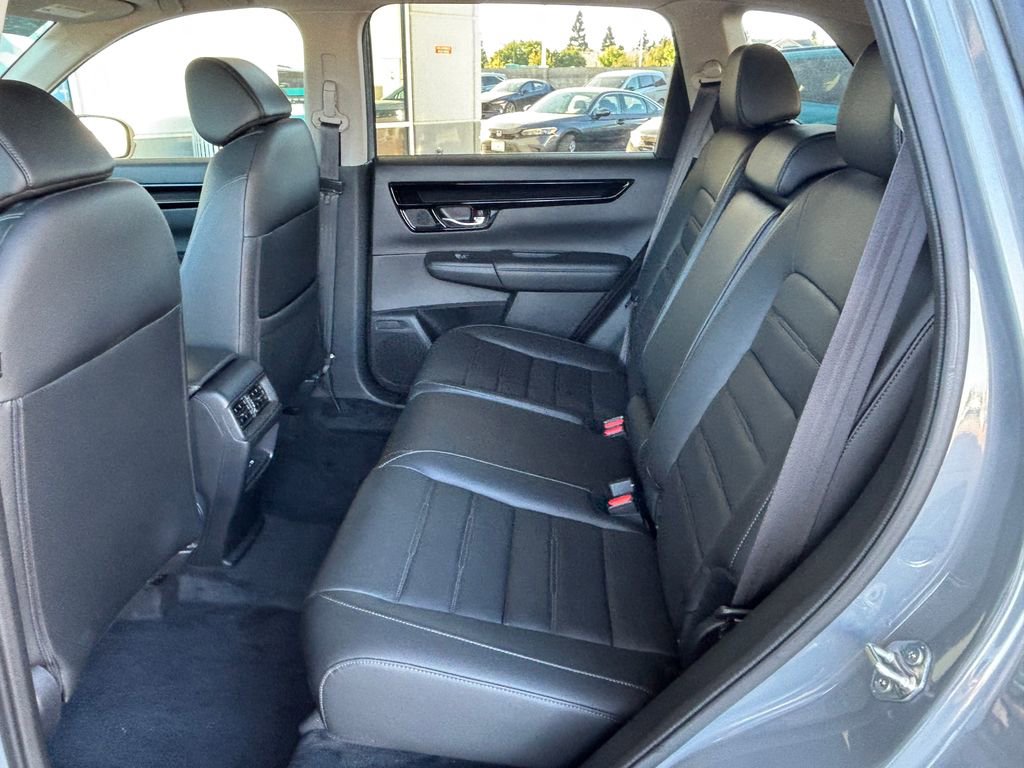 Used 2024 Honda CR-V EX-L image 26