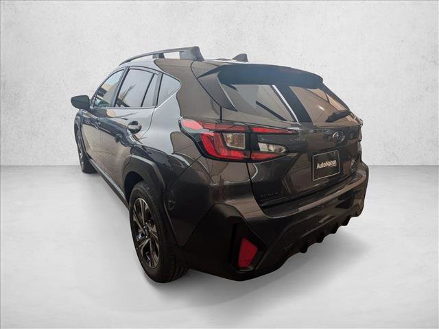 New 2026 Subaru Crosstrek 2.5i Premium image 6