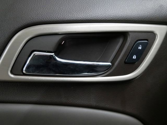 Used 2016 GMC Yukon Denali w/ Open Road Package image 14