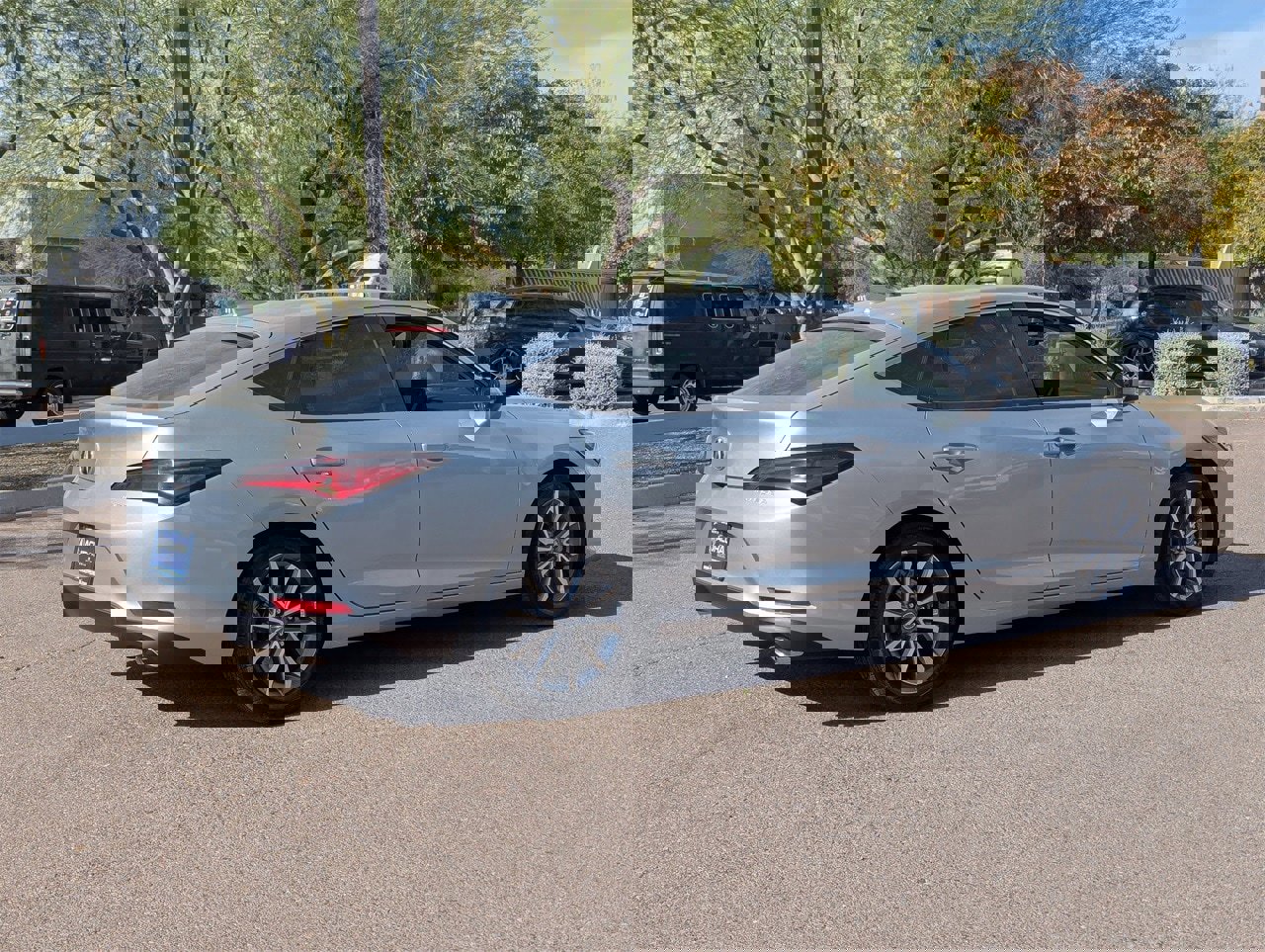 New 2026 Acura Integra image 7