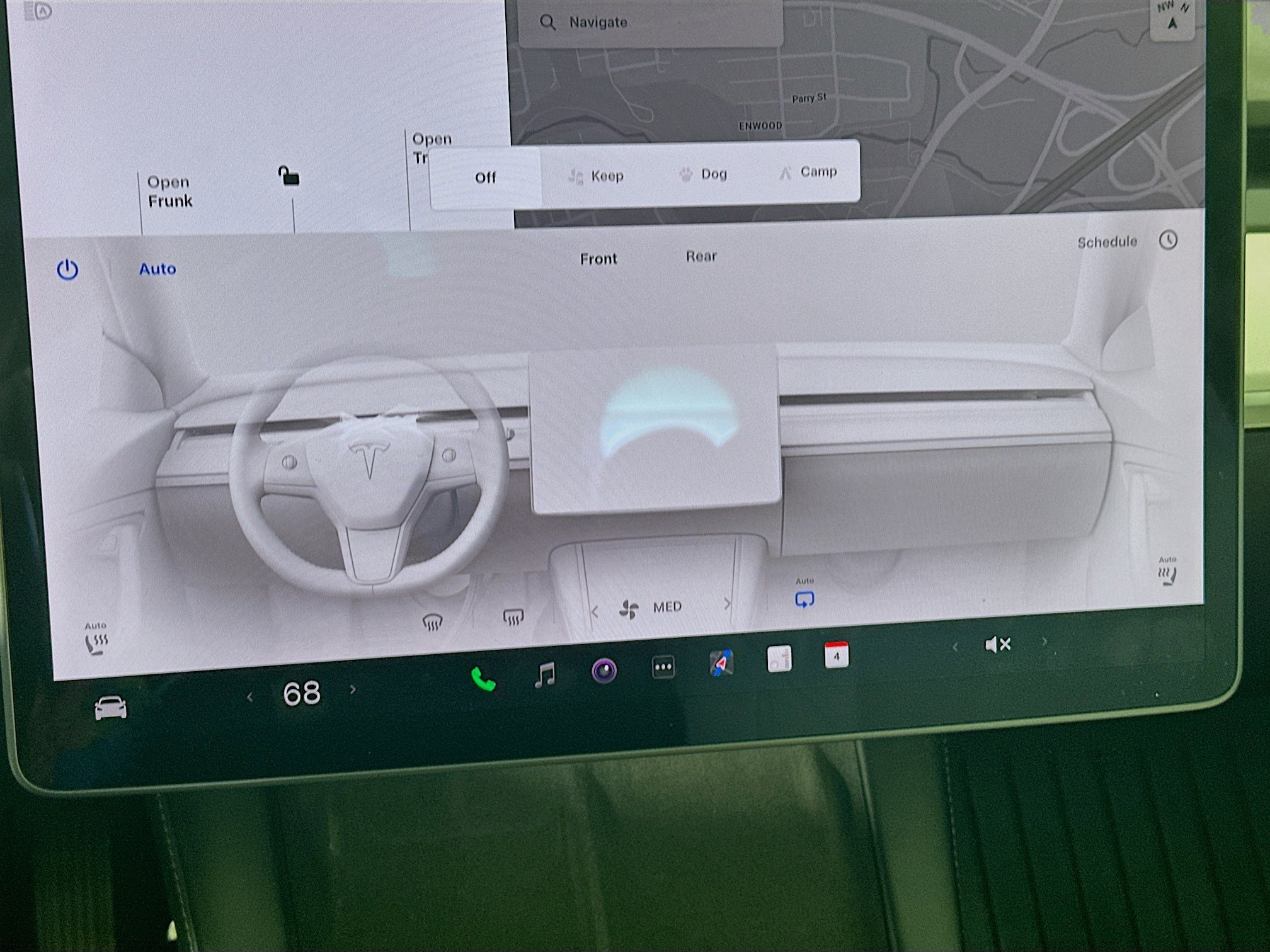 Used 2021 Tesla Model 3 Standard Range Plus RWD image 22