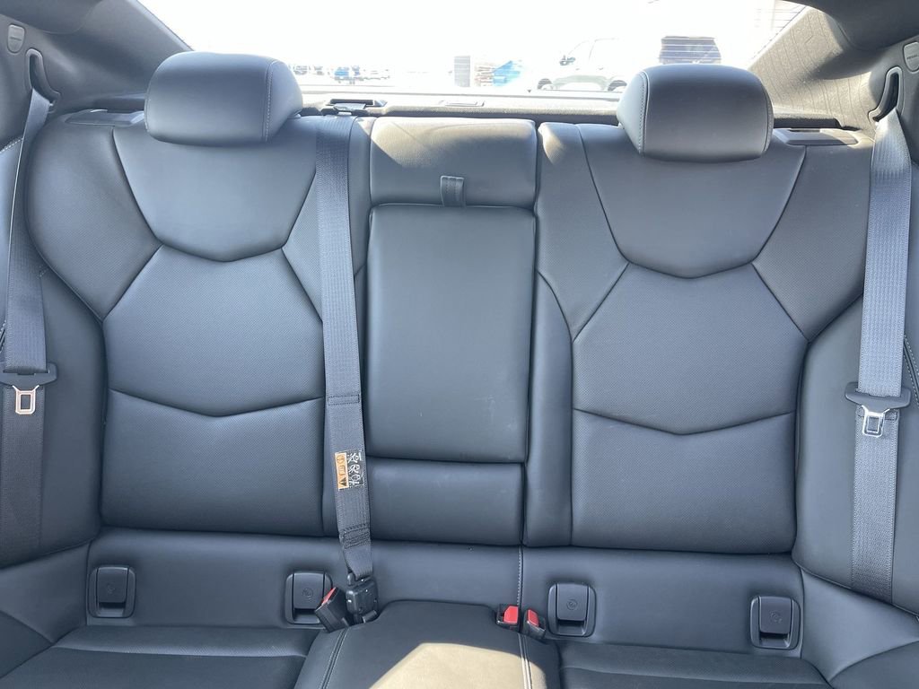 Used 2022 Cadillac CT5 Premium Luxury image 36