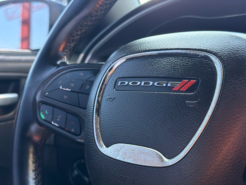 Used 2020 Dodge Charger SXT w/ Blacktop Package RWD image 27