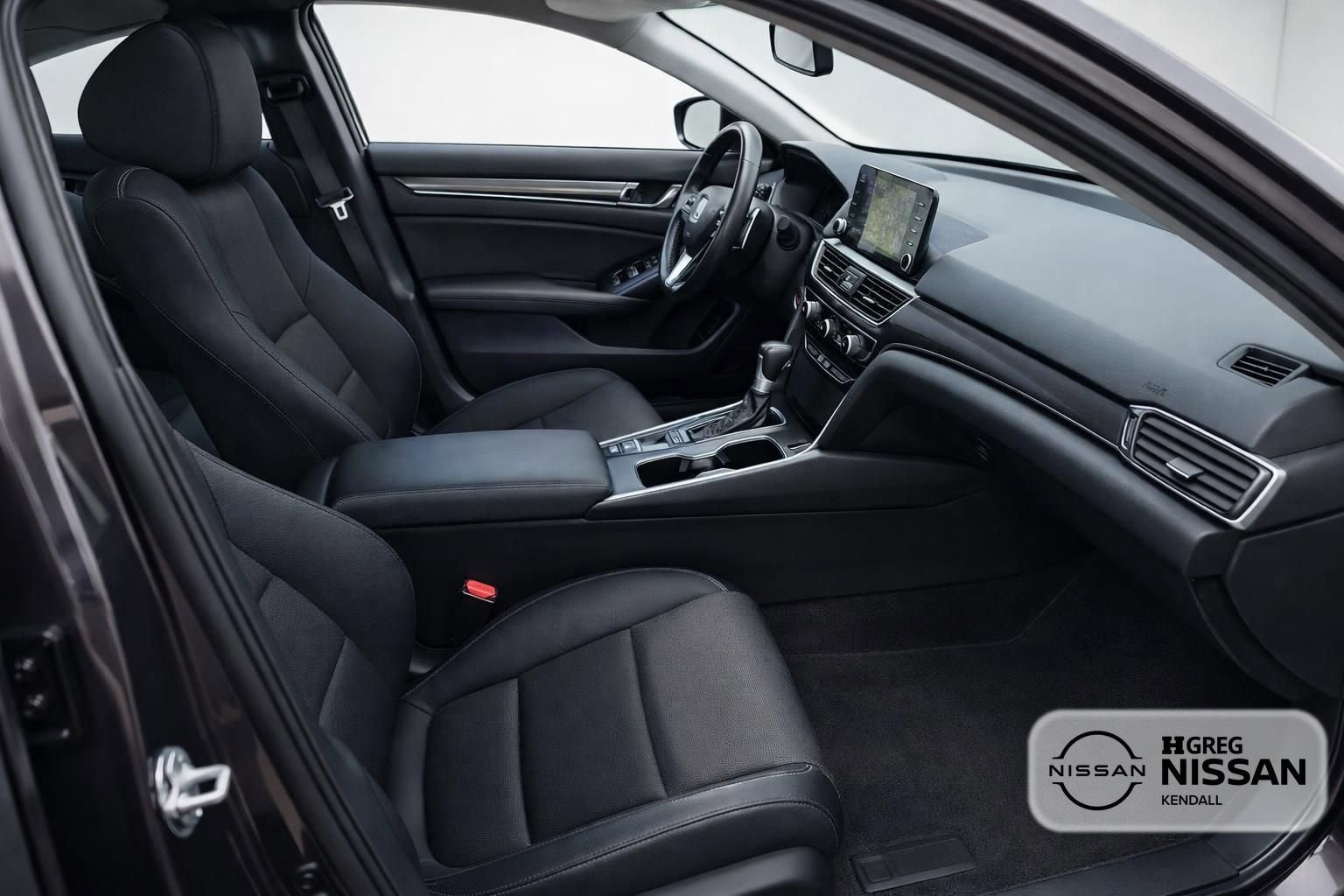 Used 2020 Honda Accord Sport image 10
