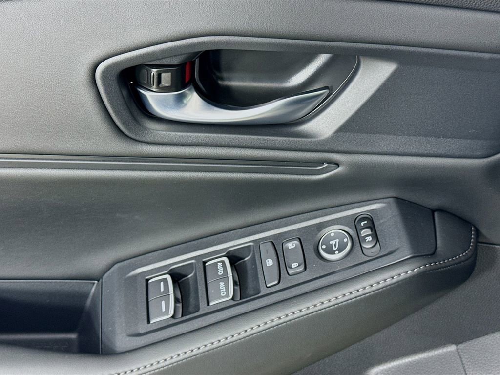 New 2026 Honda Accord Sport image 21