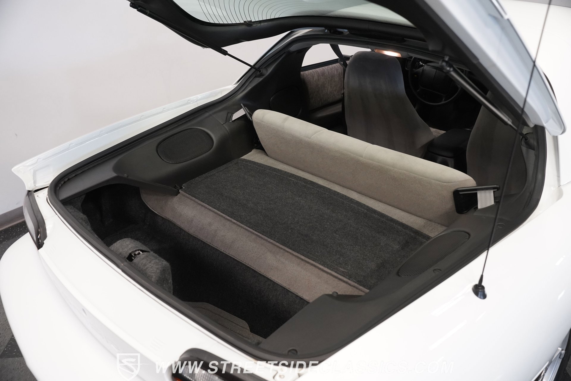 Used 2001 Chevrolet Camaro Z28 w/ Preferred Equipment Group image 24