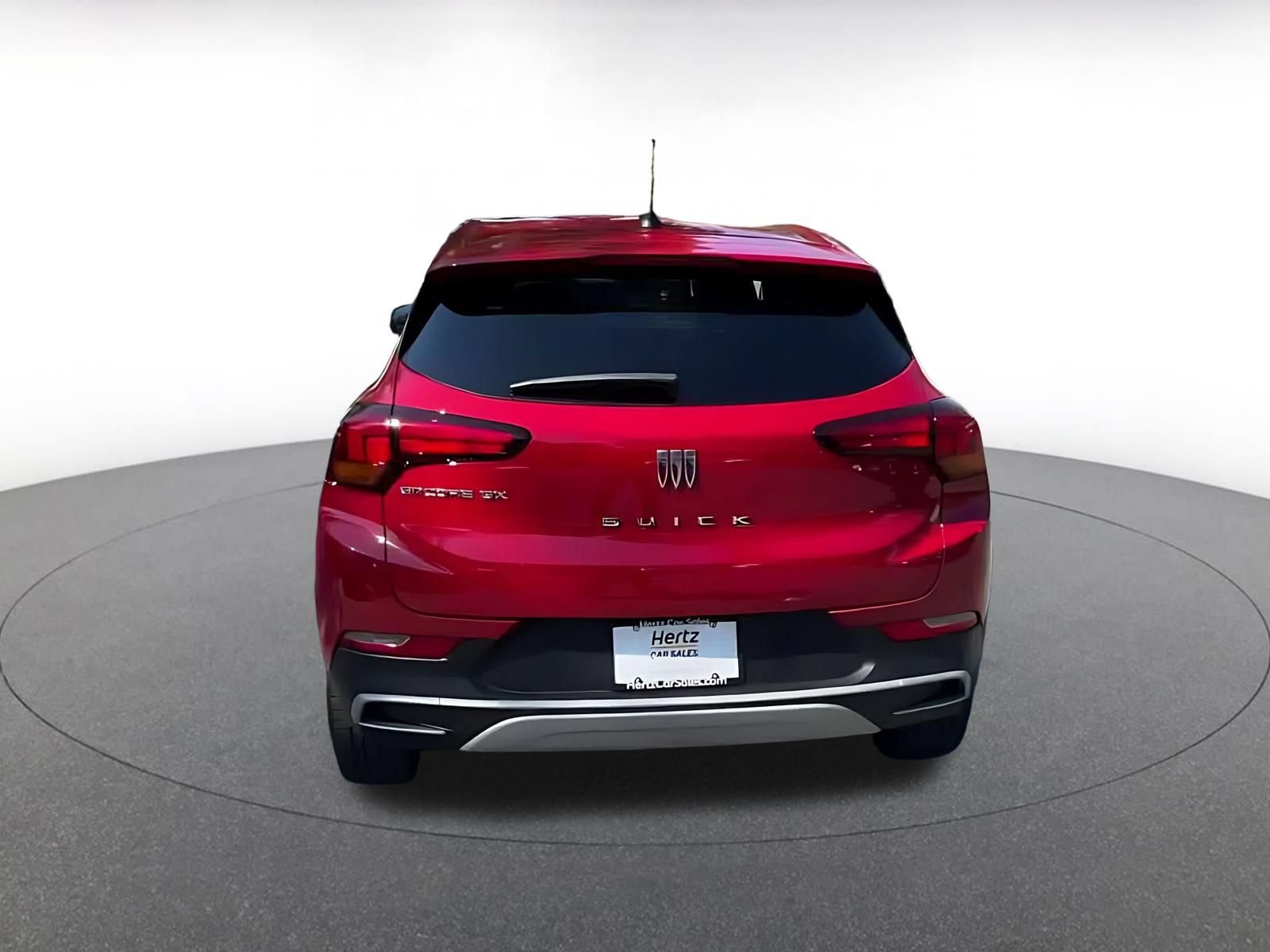 Used 2026 Buick Encore GX Preferred FWD image 12