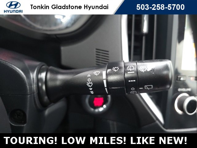 Used 2023 Subaru Forester Touring image 13