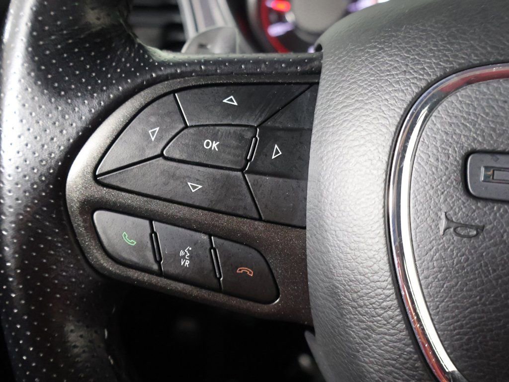 Used 2022 Dodge Challenger GT image 29