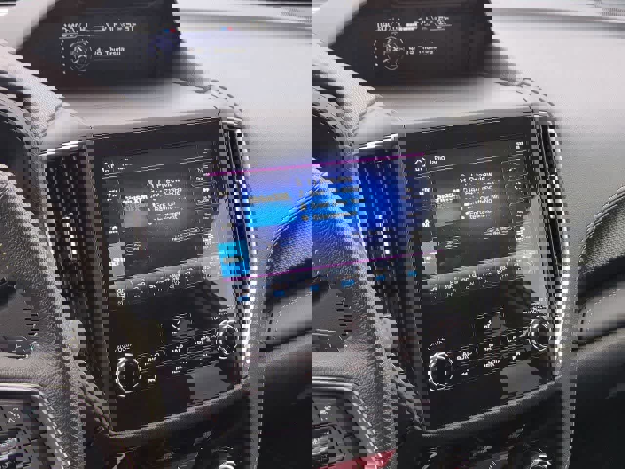 Used 2024 Subaru Forester Touring AWD/4WD image 28