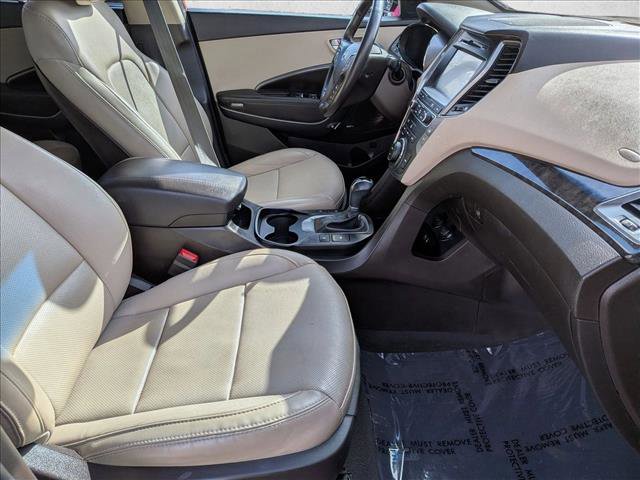 Used 2017 Hyundai Santa Fe Sport w/ Cargo Package image 22