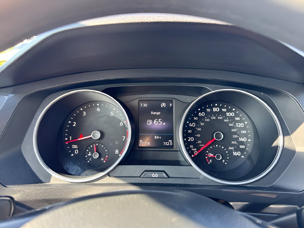 Used 2019 Volkswagen Tiguan S AWD/4WD image 19