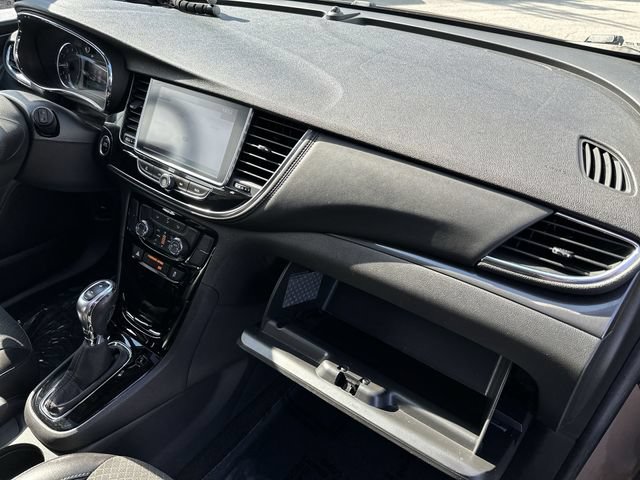Certified 2018 Buick Encore Preferred w/ Experience Buick Package FWD image 31