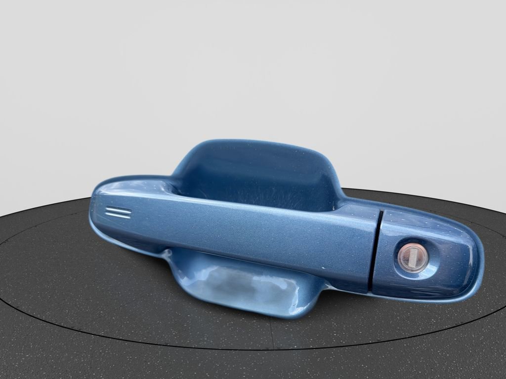 Used 2022 Subaru Forester Touring w/ Popular Package #3 image 13