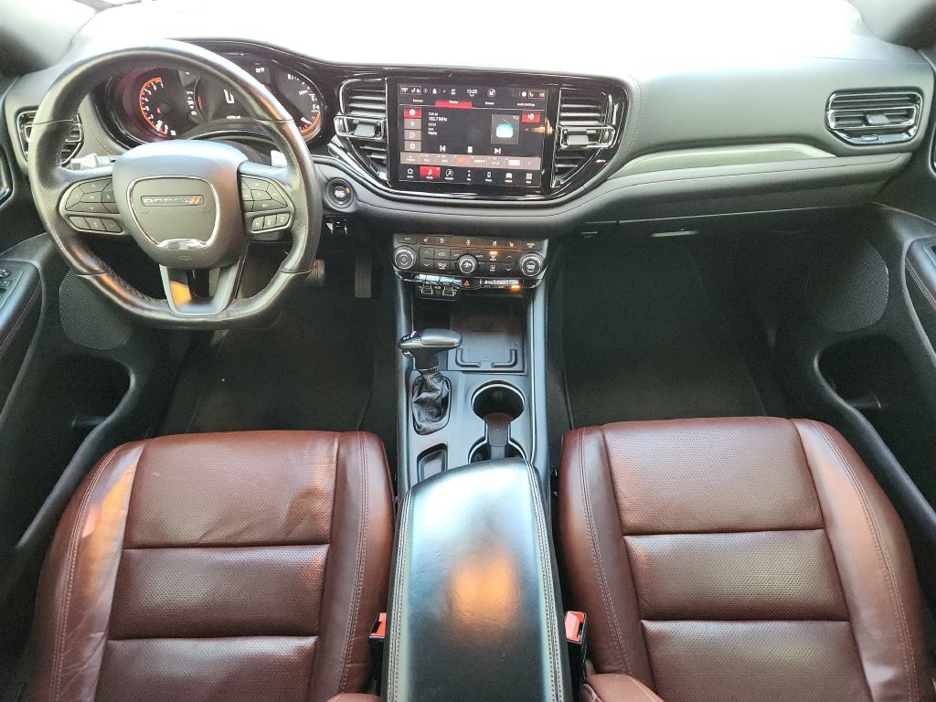 Used 2023 Dodge Durango GT AWD/4WD image 18