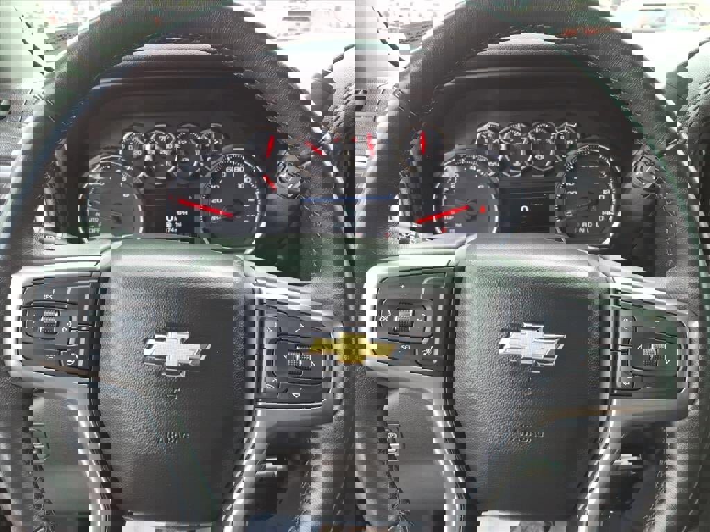 Certified 2022 Chevrolet Silverado 1500 LT w/ Z71 Off-Road Package image 17