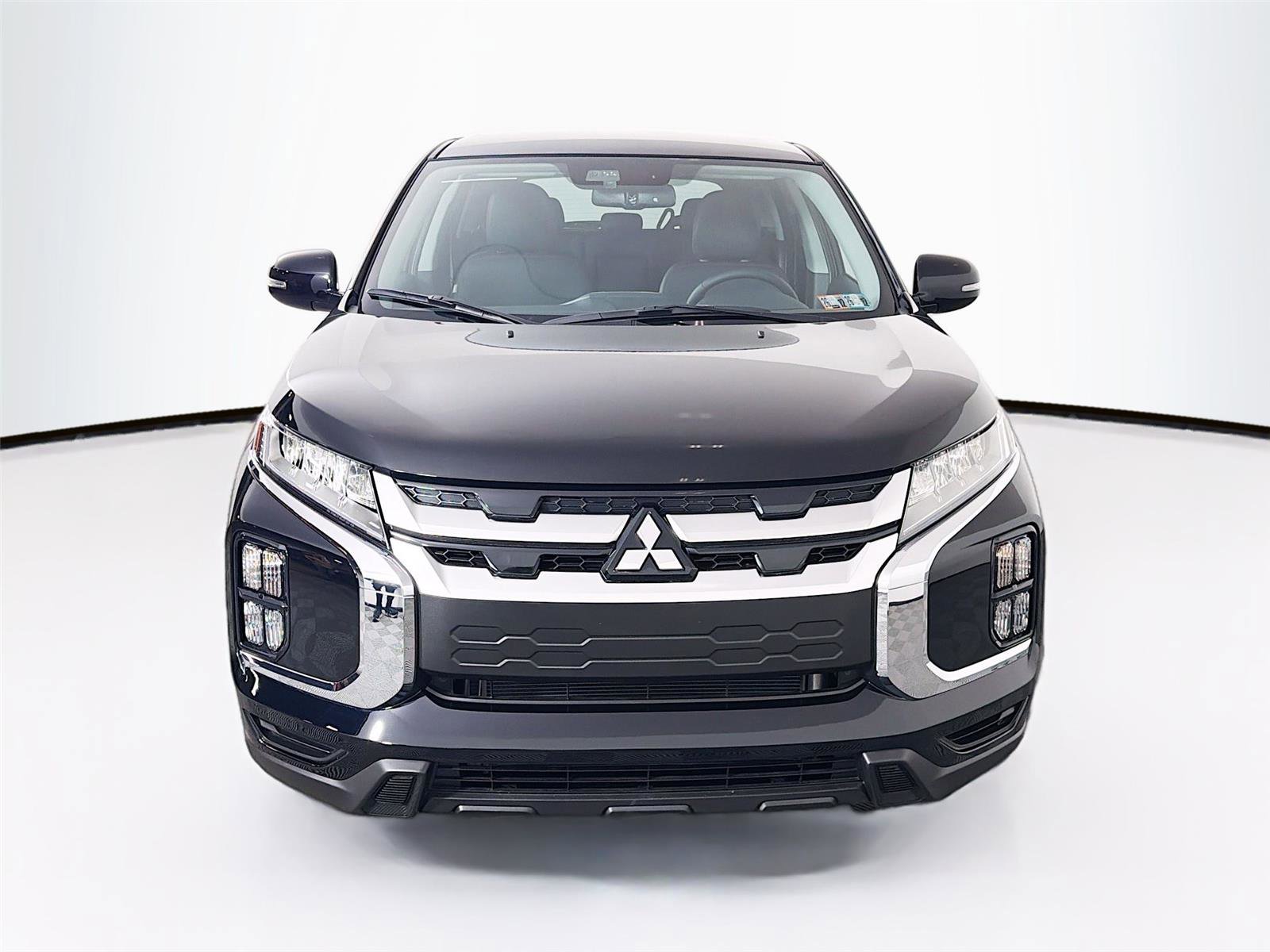 New 2026 Mitsubishi Outlander Sport SE image 2