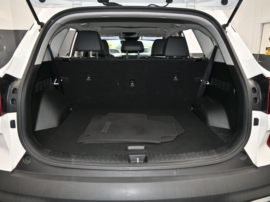 Used 2021 Kia Seltos EX image 37