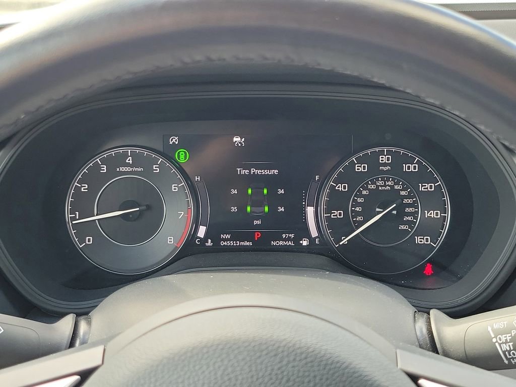 Certified 2022 Acura TLX SH-AWD w/ Technology Package image 24