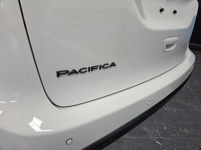 New 2026 Chrysler Pacifica Select FWD image 38