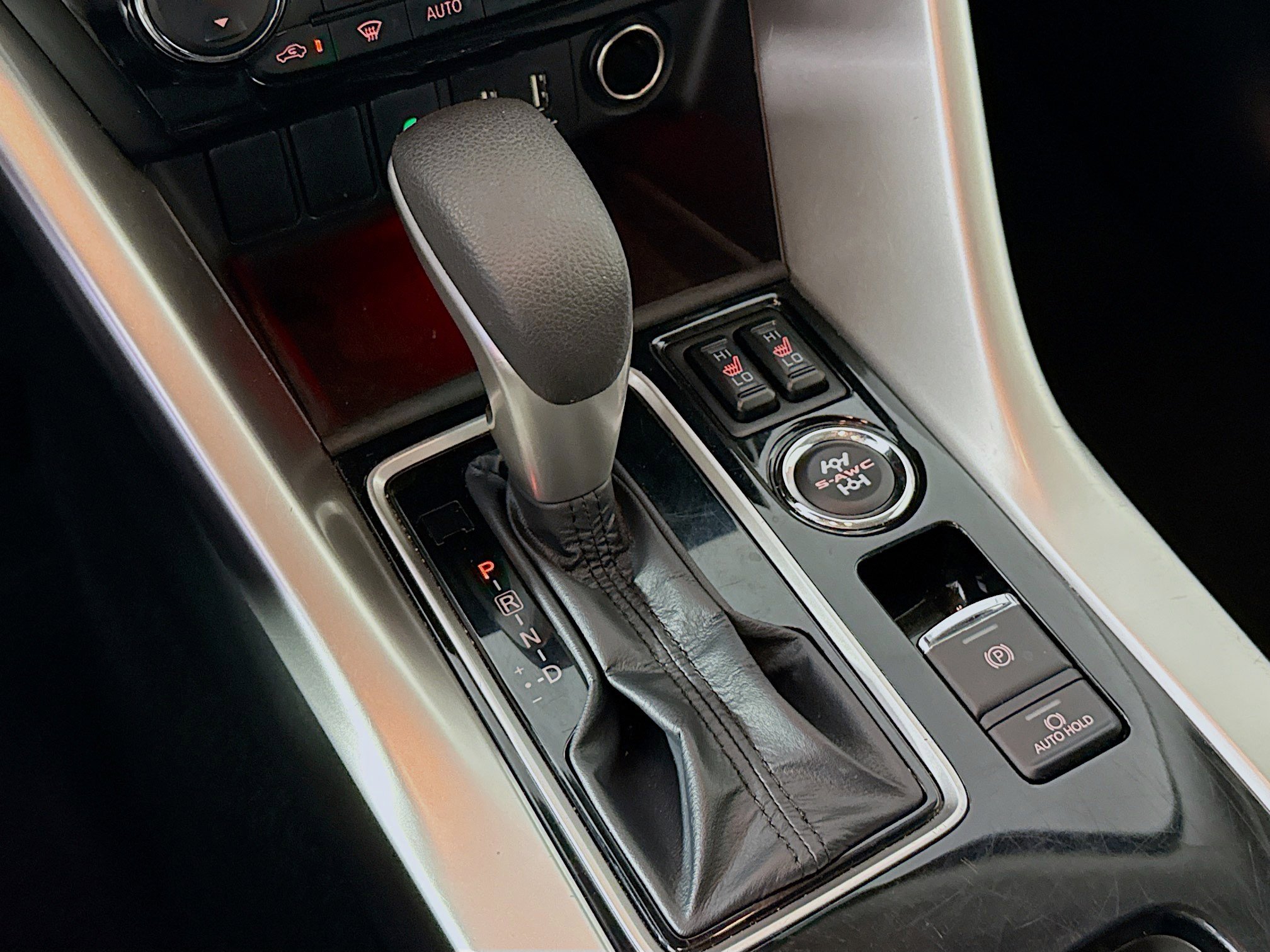 Used 2024 Mitsubishi Eclipse Cross SE image 20