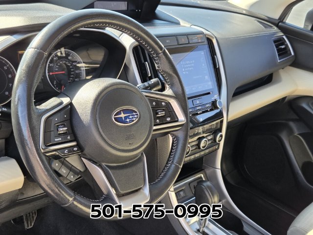 Used 2021 Subaru Ascent Premium w/ Convenience Package AWD/4WD image 8