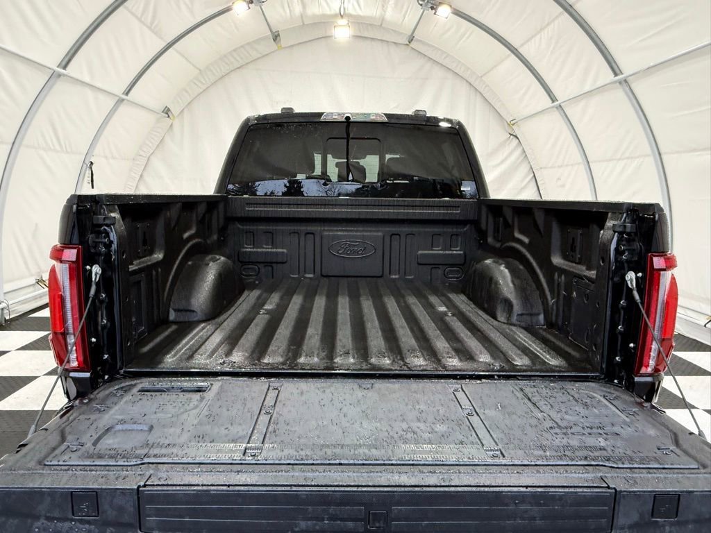 Certified 2024 Ford F150 Raptor w/ Equipment Group 803A Raptor R image 4