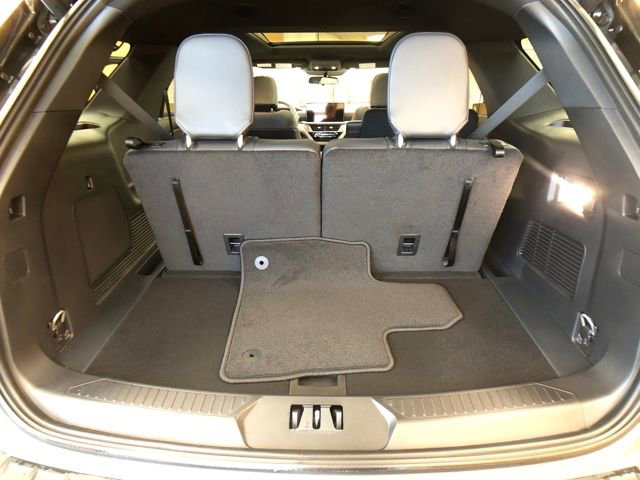 New 2026 Ford Explorer ST-Line image 23