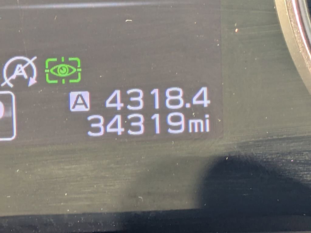 Certified 2024 Subaru Outback Touring image 36