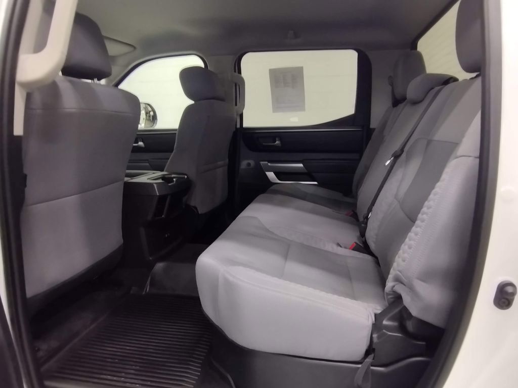 Used 2024 Toyota Tundra SR5 image 25