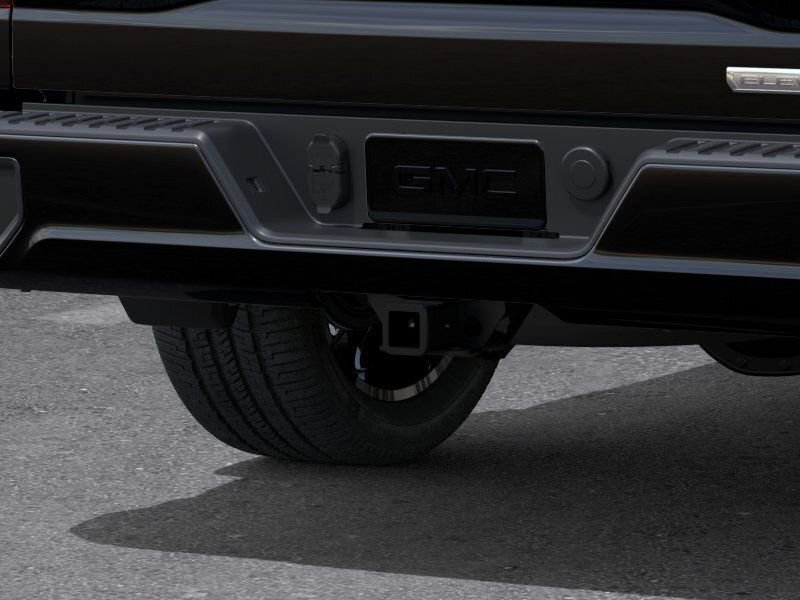 New 2026 GMC Sierra 1500 Elevation AWD/4WD image 20