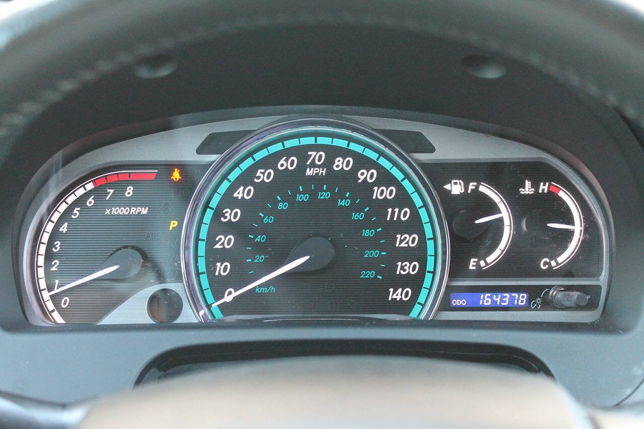 Used 2013 Toyota Venza Limited w/ Tow Prep Pkg AWD/4WD image 38