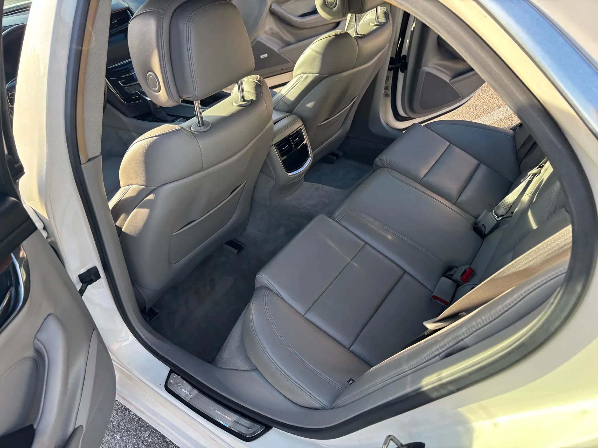 Used 2014 Cadillac CTS Sedan image 19