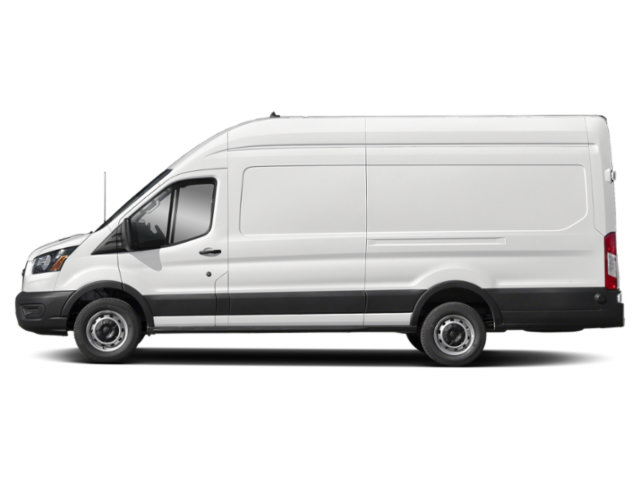 New 2026 Ford Transit 350 148 High Roof Extended w/ Load Area Protection Package RWD image 31