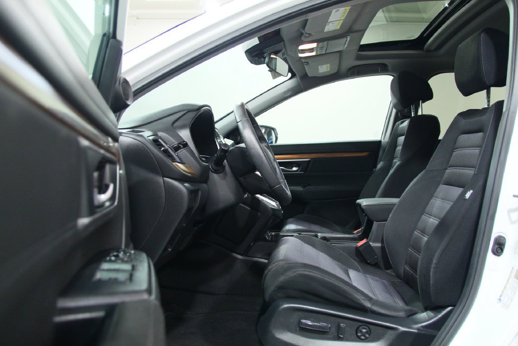 Used 2020 Honda CR-V EX image 4