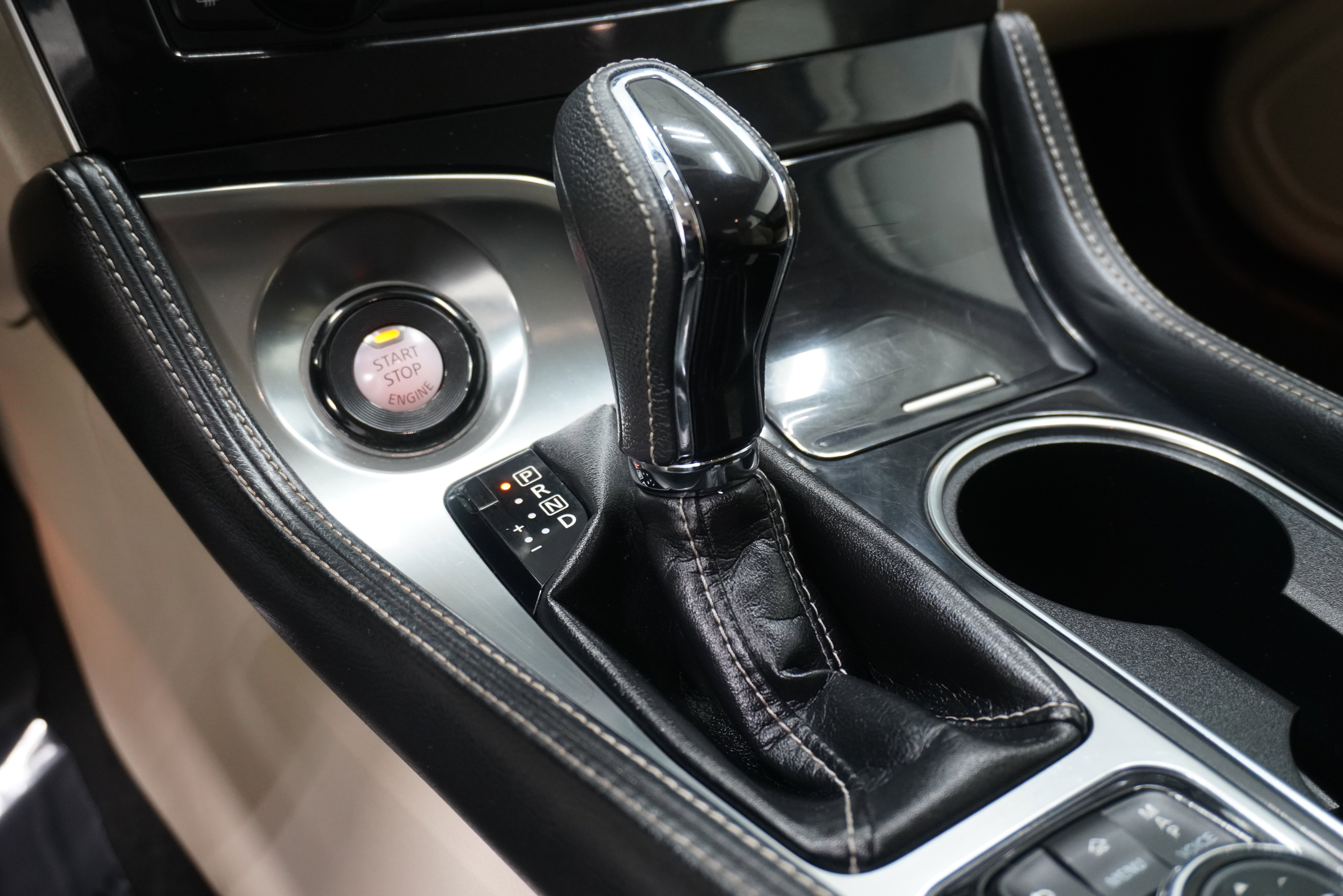 Used 2016 Nissan Maxima 3.5 S image 18