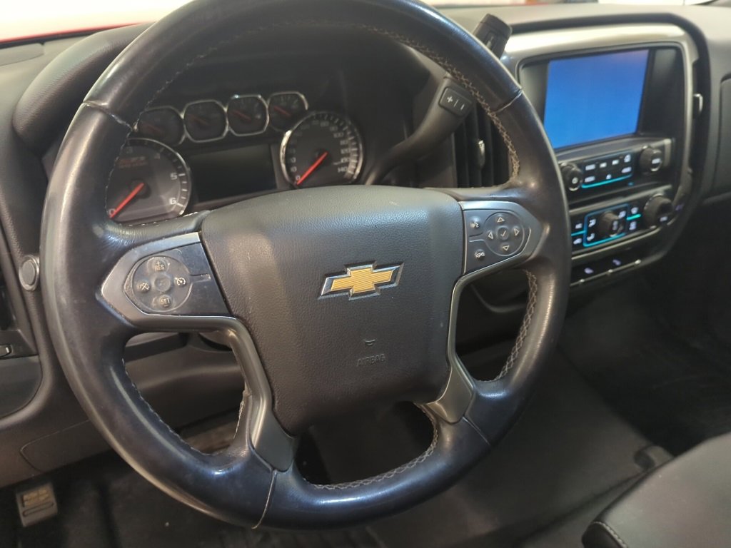Used 2014 Chevrolet Silverado 1500 LT w/ All Star Edition image 15