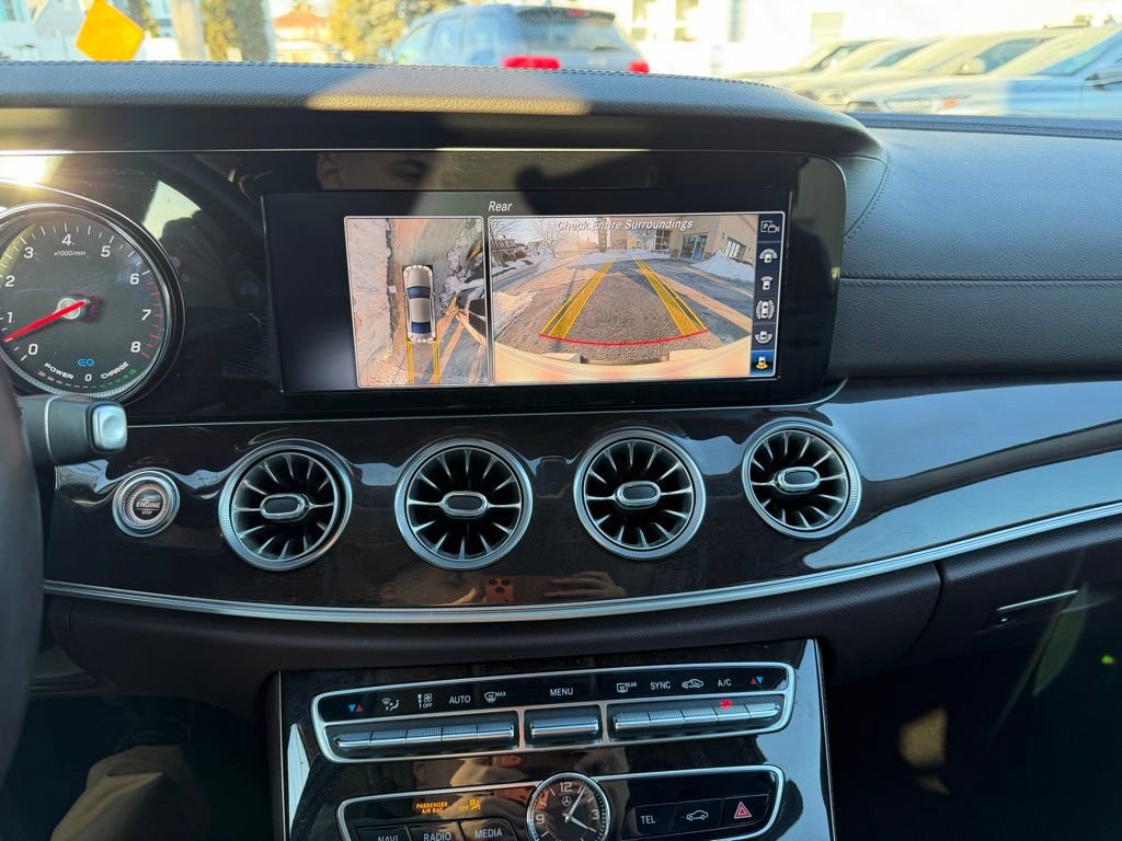 Used 2019 Mercedes-Benz CLS 450 4MATIC image 15