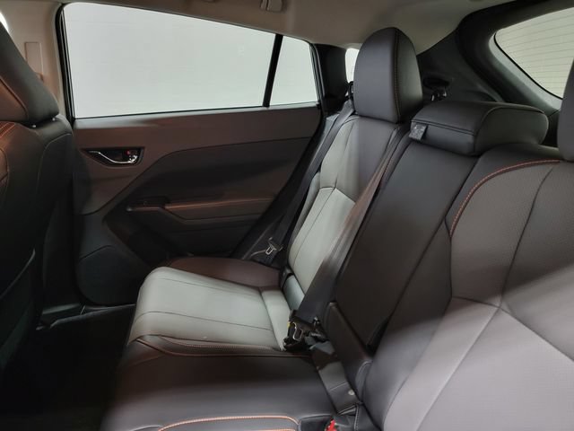 New 2026 Subaru Crosstrek 2.5i Limited AWD/4WD image 13