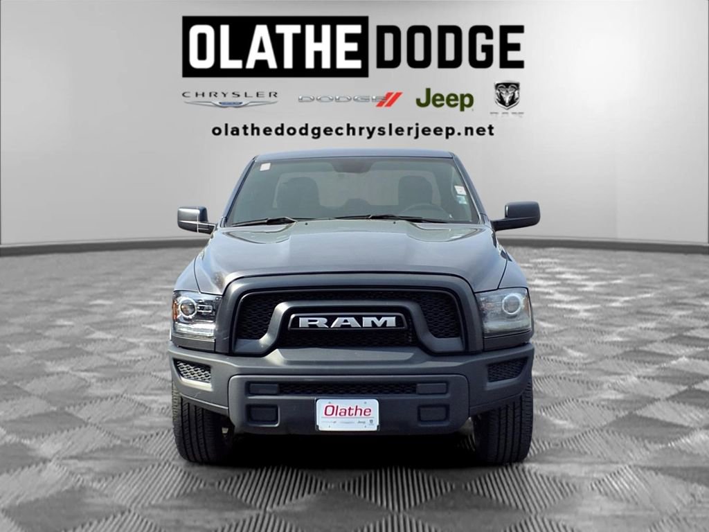 Used 2024 RAM 1500 Classic Warlock image 29