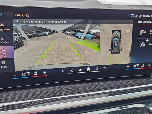 New 2026 BMW X5 sDrive40i w/ M Sport Package image 14