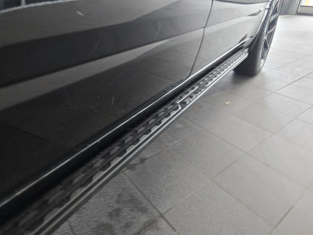 Used 2023 RAM 1500 Laramie image 17