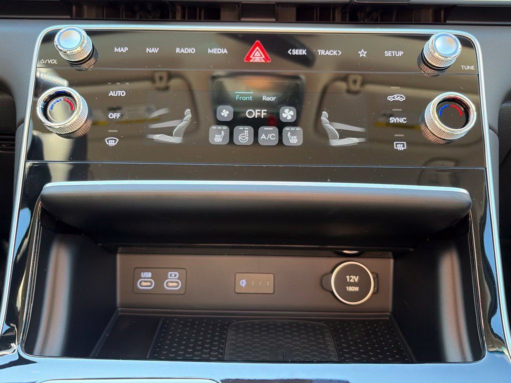 New 2027 Genesis GV80 2.5T AWD/4WD image 19